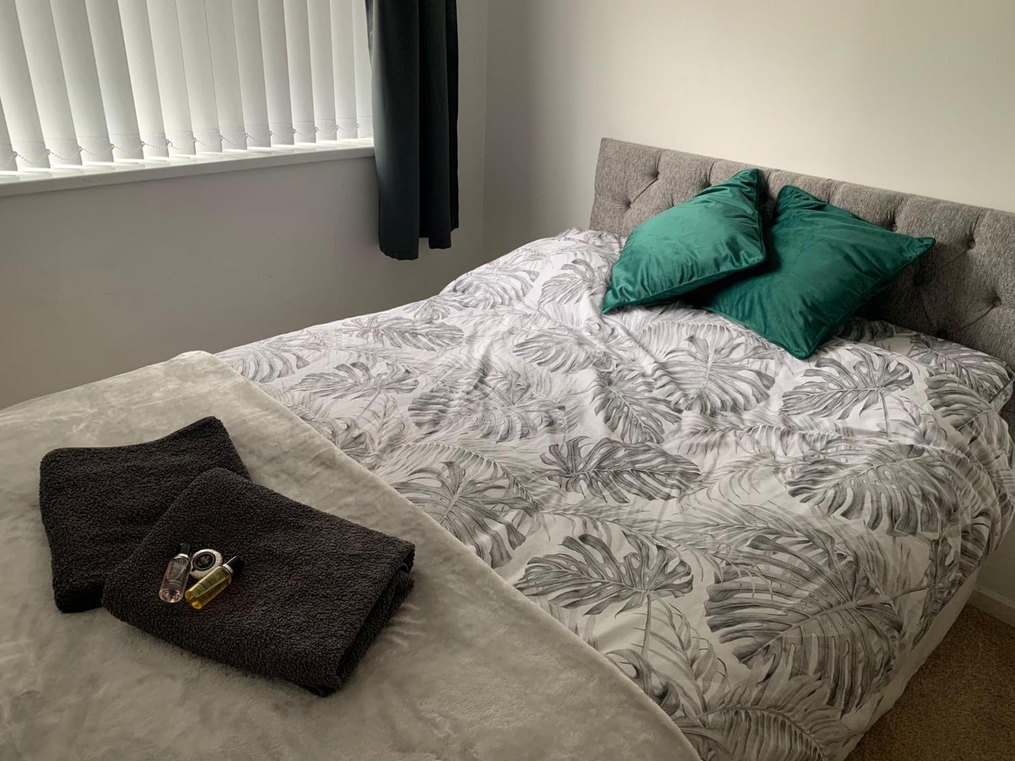 Modernised Home With 2 Bedrooms In Cardiff Dış mekan fotoğraf